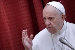Papa Francisco violencia conyugal