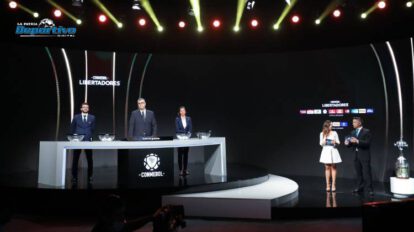 Copa Libertadores 2022: Bolívar y The Strongest en el sorteo
