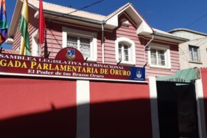 Agenda mínima regional de la Brigada Parlamentaria enfocada en la reconstrucción de la economía