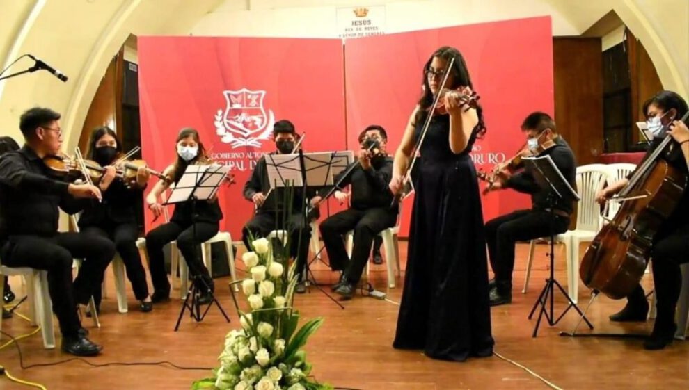 Instituto Superior de Música María Luisa Luzio