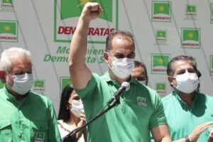 Desvío de Bs 700.000 en la gestión de Rubén Costas