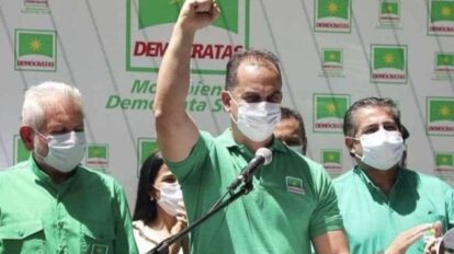 Desvío de Bs 700.000 en la gestión de Rubén Costas