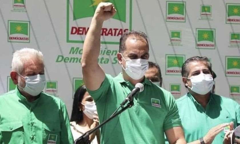 Desvío de Bs 700.000 en la gestión de Rubén Costas