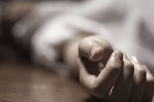 Feminicidios en Bolivia