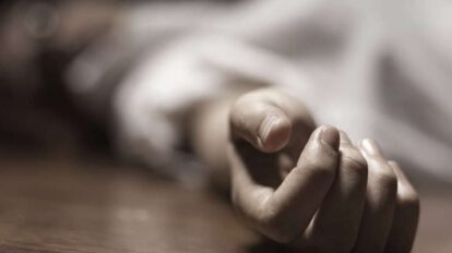 Feminicidios en Bolivia