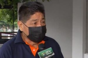 Caso ítems fantasmas: Fiscalía declara diez días reserva