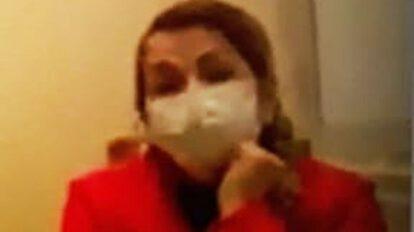 Libertad de Añez negada por el Tribunal de Sentencia