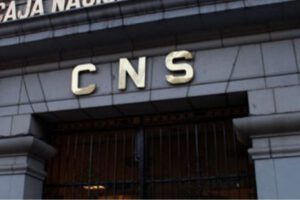 Contratos fantasmas en la Caja Nacional de Salud