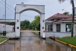 Angélica Sosa es investigada en el caso ítems fantasma