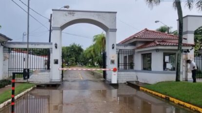 Angélica Sosa es investigada en el caso ítems fantasma