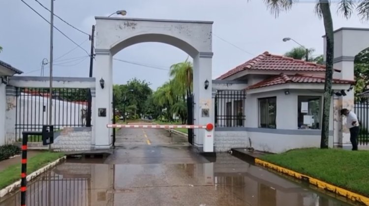 Angélica Sosa es investigada en el caso ítems fantasma