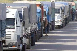Brigadas de salud en frontera con Chile