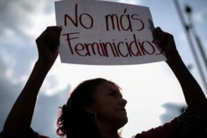 Feminicidios en Bolivia: 107 casos reportados en 2021