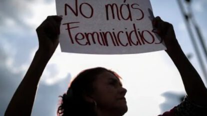 Feminicidios en Bolivia: 107 casos reportados en 2021