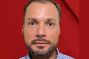 Antonio Parada solicitó refugio en Brasil en el caso ítems fantasmas