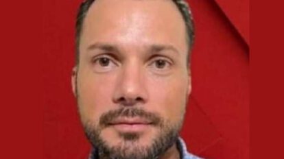 Antonio Parada solicitó refugio en Brasil en el caso ítems fantasmas