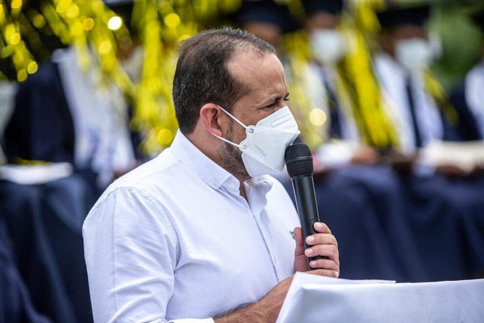 Camacho debe declarar por el desvío de recursos