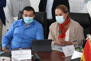 Contratos irregulares en el caso de Angélica Sosa