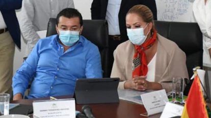 Contratos irregulares en el caso de Angélica Sosa