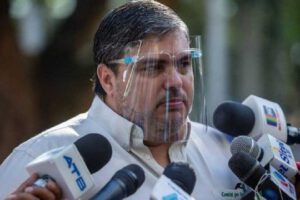 Corrupción en Santa Cruz según Fernando Larach del Comité Cívico