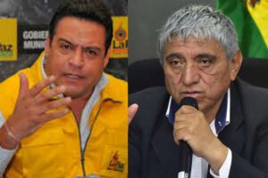 Demanda penal contra Revilla por cobro anticipado de impuestos