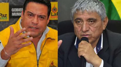 Demanda penal contra Revilla por cobro anticipado de impuestos
