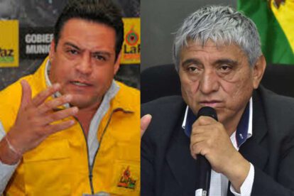 Demanda penal contra Revilla por cobro anticipado de impuestos