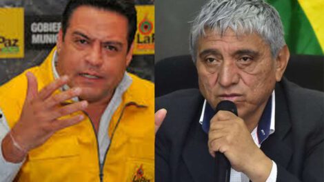 Demanda penal contra Revilla por cobro anticipado de impuestos