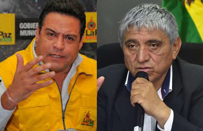 Demanda penal contra Revilla por cobro anticipado de impuestos