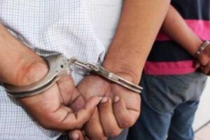 Trata de personas en Tarija