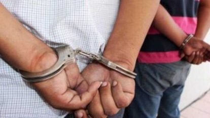Trata de personas en Tarija