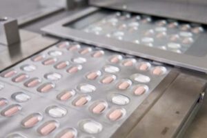 Píldora Pfizer contra el Covid-19 autorizada por la FDA