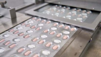 Píldora Pfizer contra el Covid-19 autorizada por la FDA