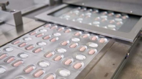 Píldora Pfizer contra el Covid-19 autorizada por la FDA