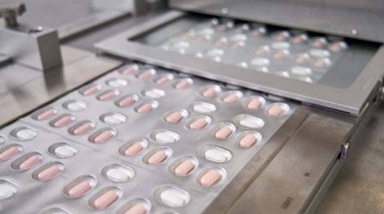 Píldora Pfizer contra el Covid-19 autorizada por la FDA