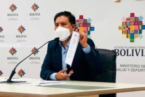 Carnet de vacunación como requisito para acceder a lugares de aglomeración