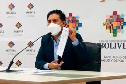 Carnet de vacunación como requisito para acceder a lugares de aglomeración