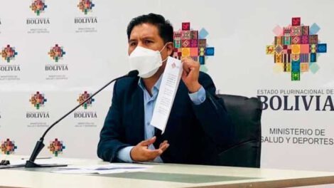Carnet de vacunación como requisito para acceder a lugares de aglomeración