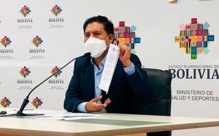 Carnet de vacunación como requisito para acceder a lugares de aglomeración