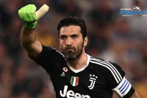 Gianluigi Buffon reveló que le gustaría jugar en México o Estados Unidos