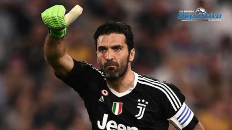 Gianluigi Buffon reveló que le gustaría jugar en México o Estados Unidos