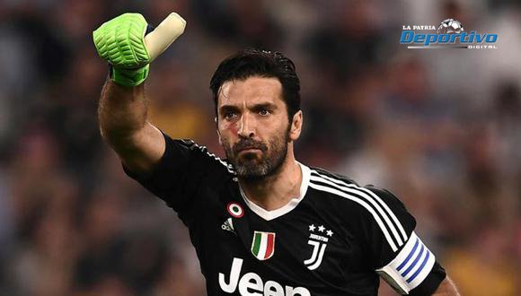 Gianluigi Buffon reveló que le gustaría jugar en México o Estados Unidos