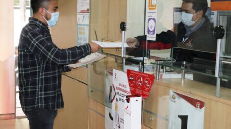 Jornadas laborales continuas dispuestas por el Ministerio de Trabajo