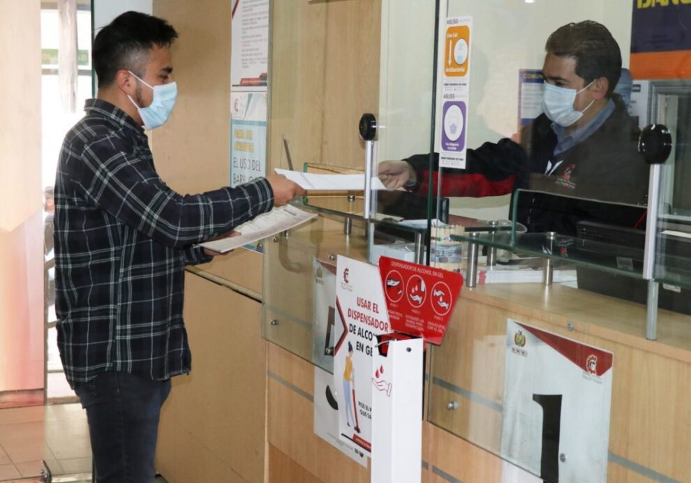 Jornadas laborales continuas dispuestas por el Ministerio de Trabajo