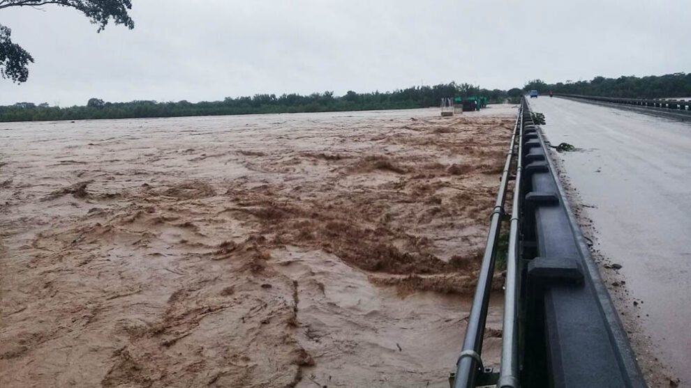 Intensas lluvias causan decesos