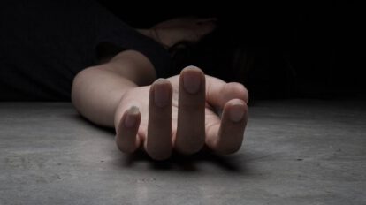 Feminicidio en Santa Cruz