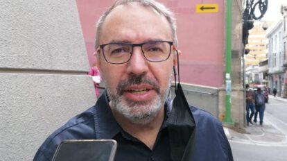 Poderes privados en Santa Cruz y el escándalo de ítems fantasmas