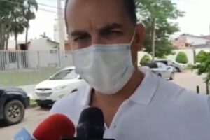 Demócratas pacto con el MAS