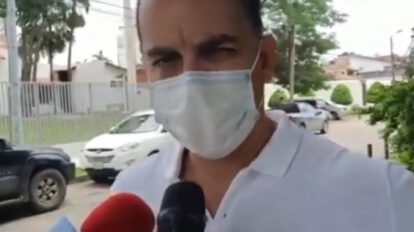 Demócratas pacto con el MAS