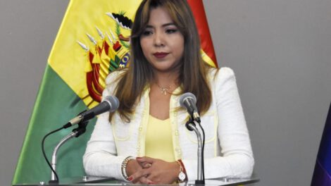 Investigación ítems fantasmas solicitada por Gabriela Alcón